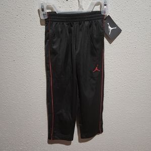 NWT Toddler Jordan Pants